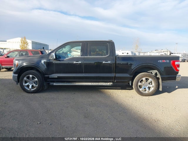 Ford F-150 Lariat 2023 1FTFW1ED9PFC97254 Image 15