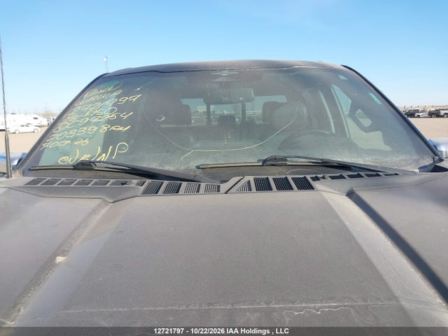 Ford F-150 Lariat 2023 1FTFW1ED9PFC97254 Image 18