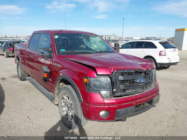 2014 1FTFW1ET7EFB52931 main image