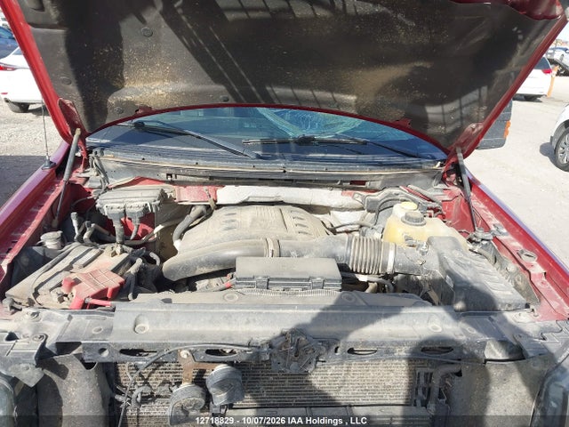 Ford F-150 Fx4 2014 1FTFW1ET7EFB52931 Image 10