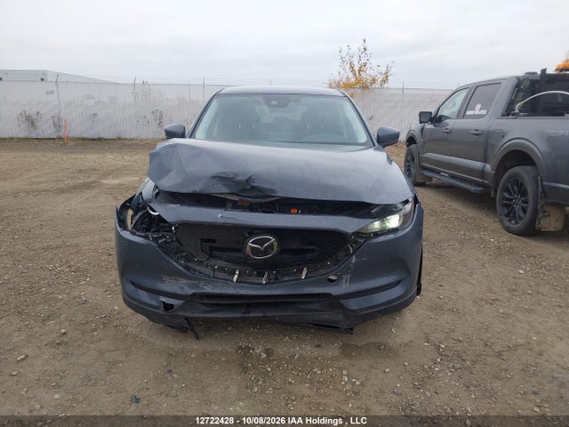 Продажа на аукционе авто 2021 Mazda Cx-5 Gs/kuro Edition/signature, vin: JM3KFBCM3M0423041, номер лота: 12722428