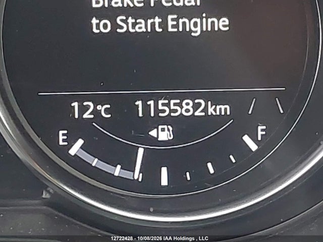 Продажа на аукционе авто 2021 Mazda Cx-5 Gs/kuro Edition/signature, vin: JM3KFBCM3M0423041, номер лота: 12722428