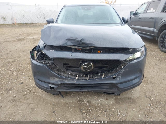 Продажа на аукционе авто 2021 Mazda Cx-5 Gs/kuro Edition/signature, vin: JM3KFBCM3M0423041, номер лота: 12722428