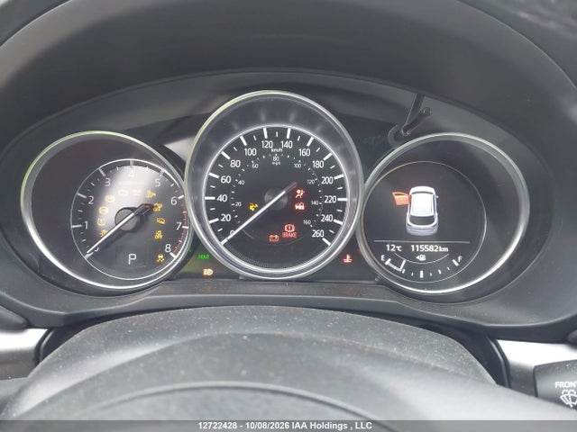 Продажа на аукционе авто 2021 Mazda Cx-5 Gs/kuro Edition/signature, vin: JM3KFBCM3M0423041, номер лота: 12722428