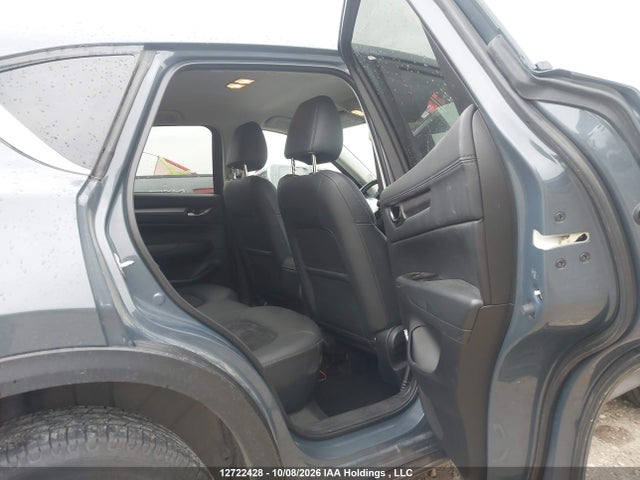 Продажа на аукционе авто 2021 Mazda Cx-5 Gs/kuro Edition/signature, vin: JM3KFBCM3M0423041, номер лота: 12722428