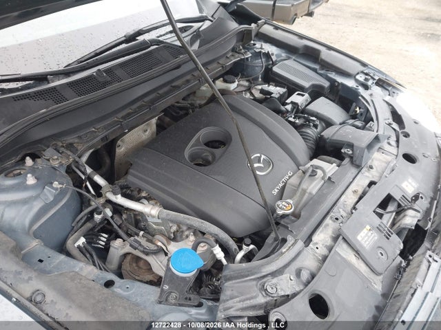 Продажа на аукционе авто 2021 Mazda Cx-5 Gs/kuro Edition/signature, vin: JM3KFBCM3M0423041, номер лота: 12722428