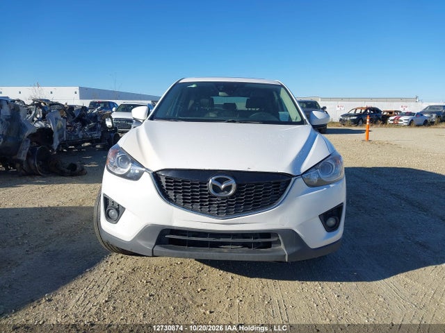 Mazda Cx -5 Gt 4dr Awd 2015 JM3KE4DY6F0450950 Image 13