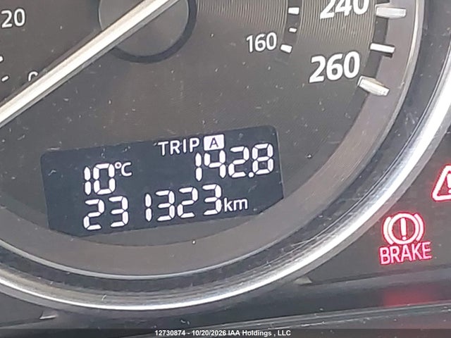 Mazda Cx -5 Gt 4dr Awd 2015 JM3KE4DY6F0450950 Image 16