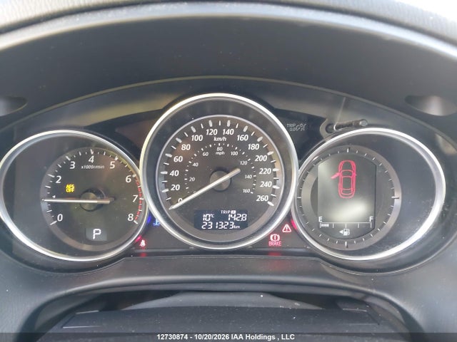 Mazda Cx -5 Gt 4dr Awd 2015 JM3KE4DY6F0450950 Image 7