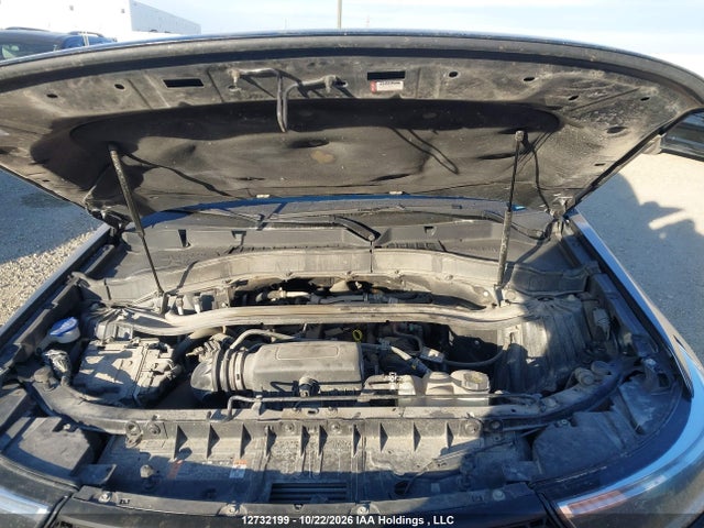 Ford Explorer Limited 2021 1FMSK8FH9MGA47745 Image 10