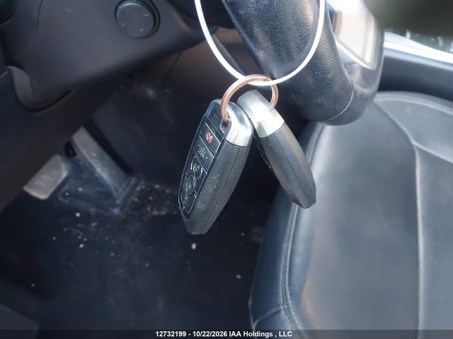 Ford Explorer Limited 2021 1FMSK8FH9MGA47745 Image 11