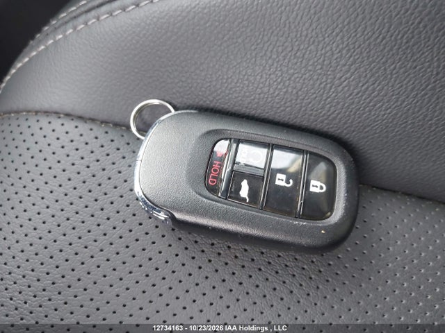 Продаж на аукціоні авто 2024 Honda Hr-v Ex-l Navi, vin: 3CZRZ2H76RM100604, номер лоту: 12734163