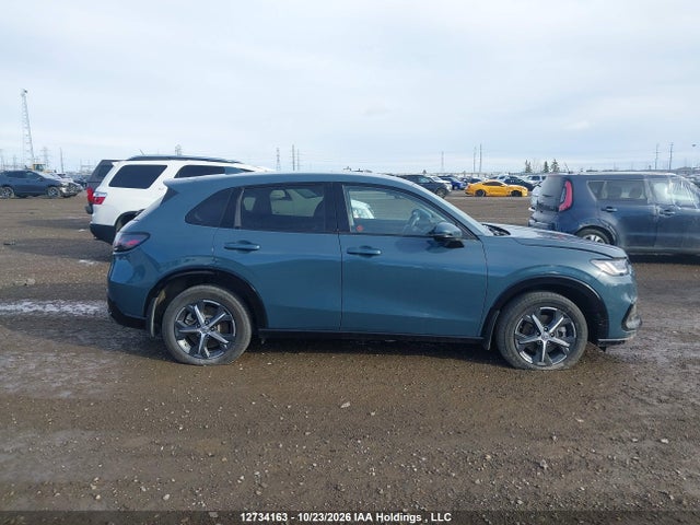 Продаж на аукціоні авто 2024 Honda Hr-v Ex-l Navi, vin: 3CZRZ2H76RM100604, номер лоту: 12734163
