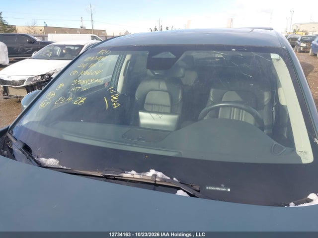 Продаж на аукціоні авто 2024 Honda Hr-v Ex-l Navi, vin: 3CZRZ2H76RM100604, номер лоту: 12734163