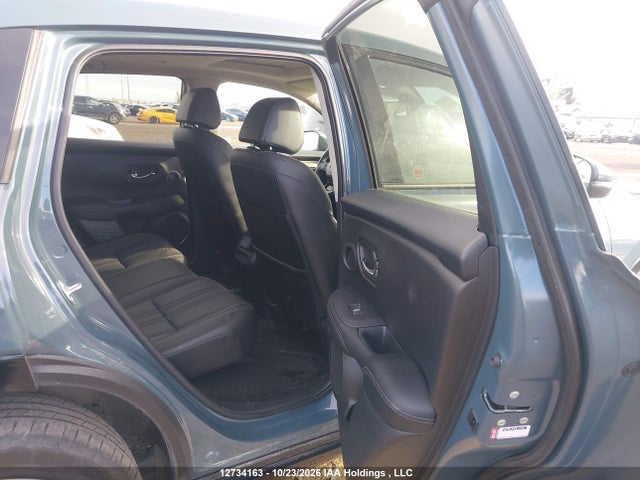 Продаж на аукціоні авто 2024 Honda Hr-v Ex-l Navi, vin: 3CZRZ2H76RM100604, номер лоту: 12734163