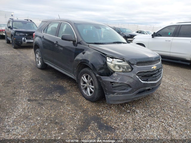 2016 2GNFLEEK9G6263153 главное изображение