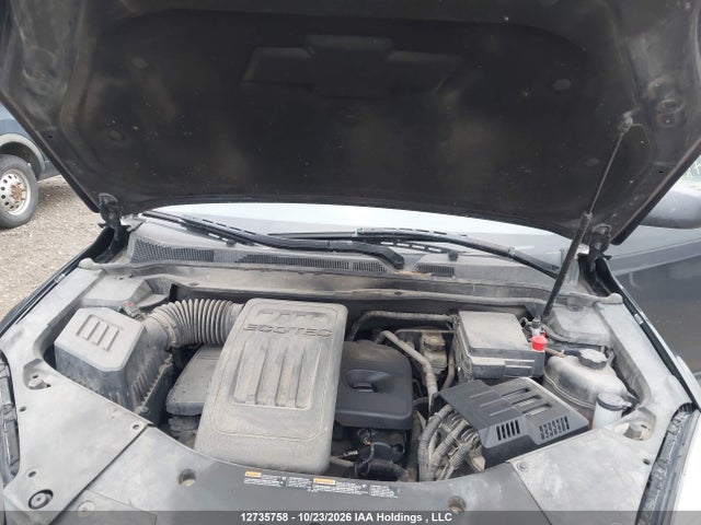 Chevrolet EQUINOX LS 2016 2GNFLEEK9G6263153 Image 10