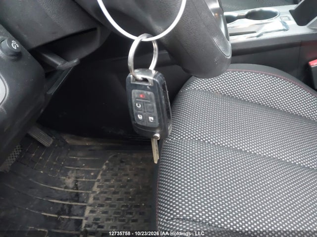 Chevrolet EQUINOX LS 2016 2GNFLEEK9G6263153 Image 11