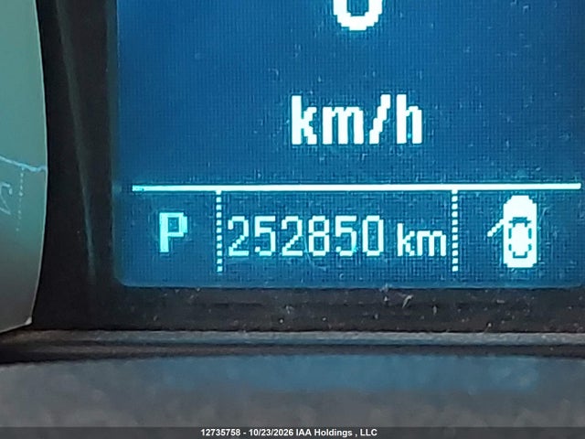 Chevrolet EQUINOX LS 2016 2GNFLEEK9G6263153 Image 15