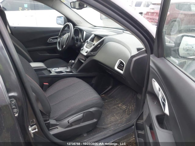 Chevrolet EQUINOX LS 2016 2GNFLEEK9G6263153 Image 5
