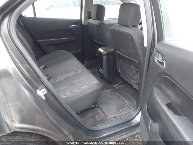 Chevrolet EQUINOX LS 2016 2GNFLEEK9G6263153 Image 8