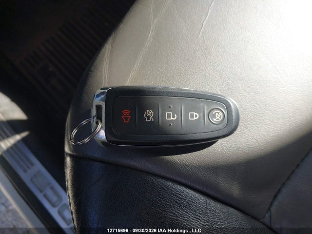 Ford EDGE SPORT 2014 2FMDK4AKXEBB31862 Image 10