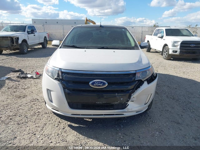 Ford EDGE SPORT 2014 2FMDK4AKXEBB31862 Image 12
