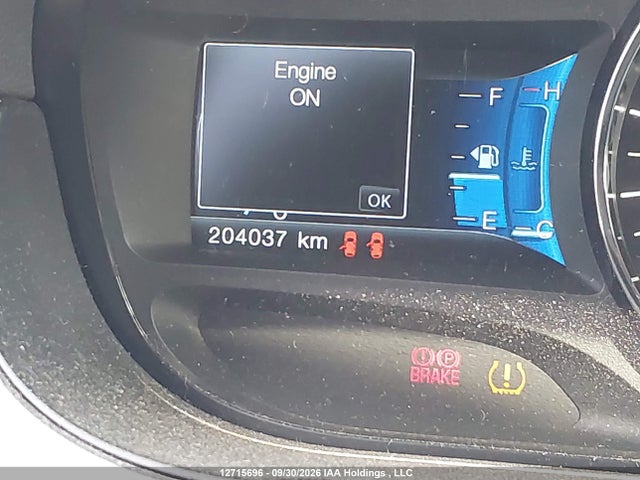 Ford EDGE SPORT 2014 2FMDK4AKXEBB31862 Image 15