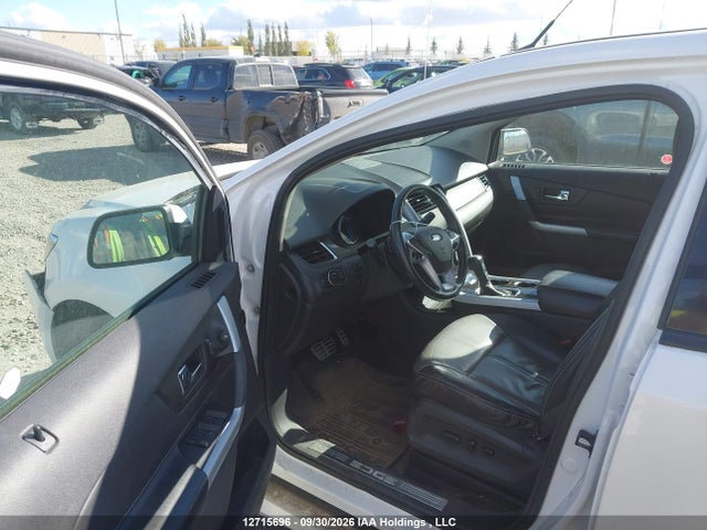 Ford EDGE SPORT 2014 2FMDK4AKXEBB31862 Image 18
