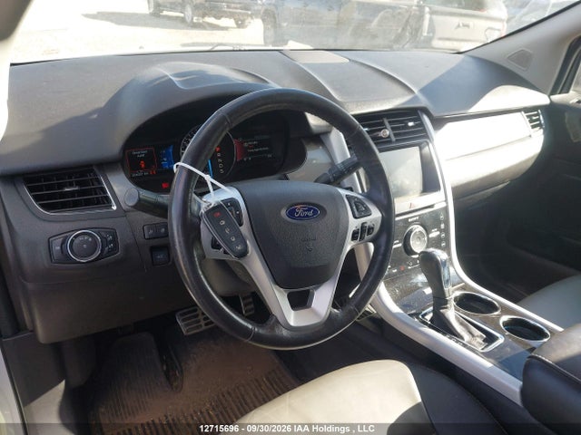 Ford EDGE SPORT 2014 2FMDK4AKXEBB31862 Image 19