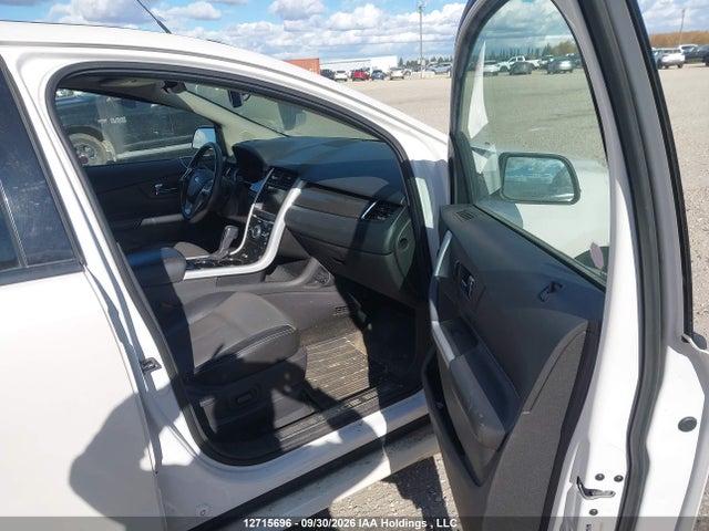 Ford EDGE SPORT 2014 2FMDK4AKXEBB31862 Image 5