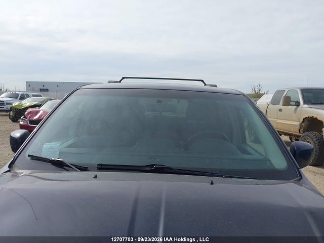 12707703 :رقم المزاد ، 2C4RDGDG1ER168237 vin ، 2014 Dodge Grand Caravan Crew مزاد بيع