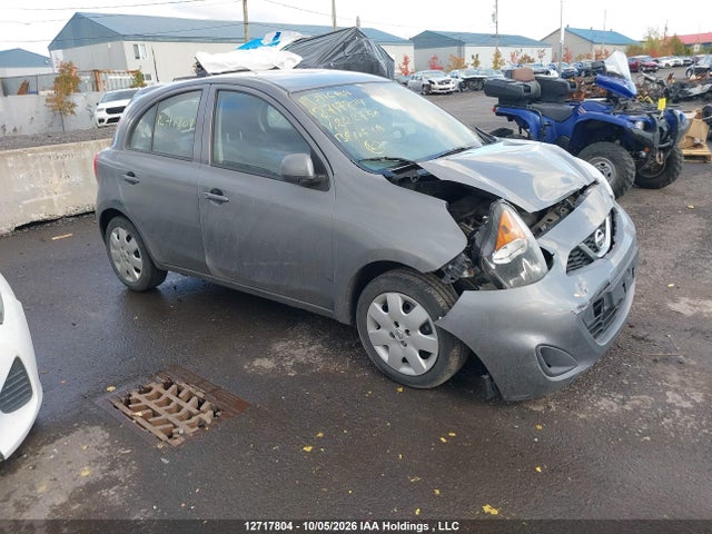 2019 3N1CK3CP8KL222750 main image