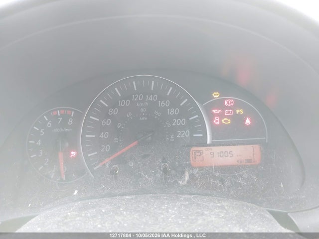 Nissan Micra S/sr/sv 2019 3N1CK3CP8KL222750 Image 7