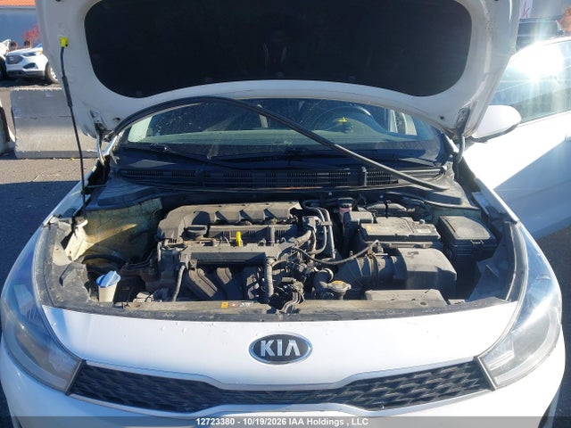 KIA Rio Lx/lx+ 2020 3KPA25AD0LE306768 Image 10