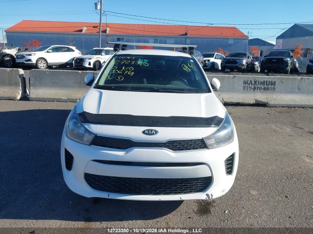 KIA Rio Lx/lx+ 2020 3KPA25AD0LE306768 Image 12