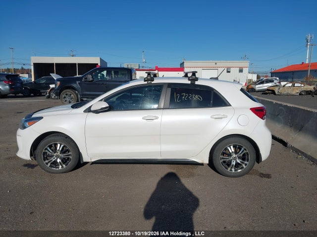 KIA Rio Lx/lx+ 2020 3KPA25AD0LE306768 Image 14