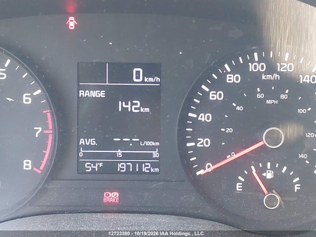 KIA Rio Lx/lx+ 2020 3KPA25AD0LE306768 Image 15