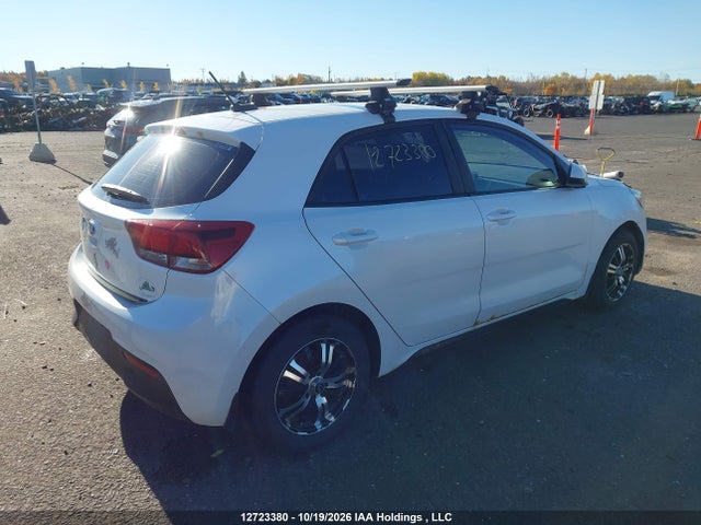 KIA Rio Lx/lx+ 2020 3KPA25AD0LE306768 Image 4