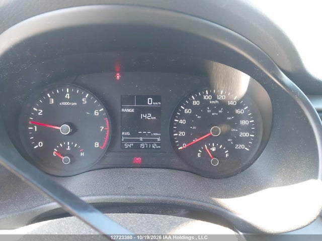 KIA Rio Lx/lx+ 2020 3KPA25AD0LE306768 Image 7