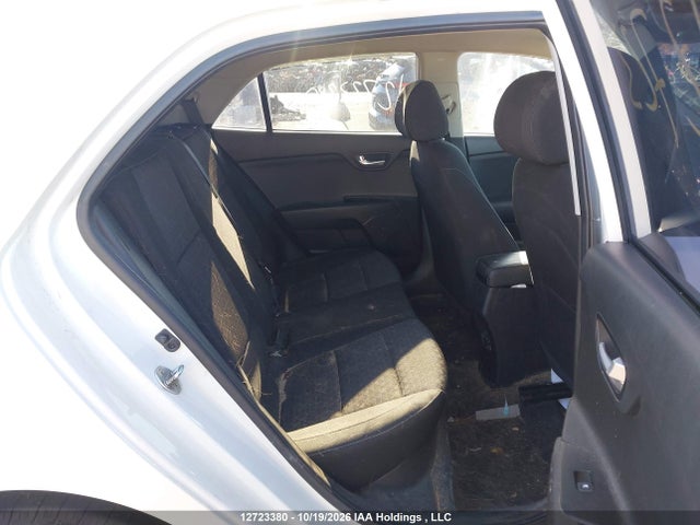 KIA Rio Lx/lx+ 2020 3KPA25AD0LE306768 Image 8