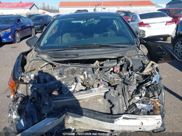 Honda CIVIC EX 2014 2HGFG3B51EH003171 Image 10