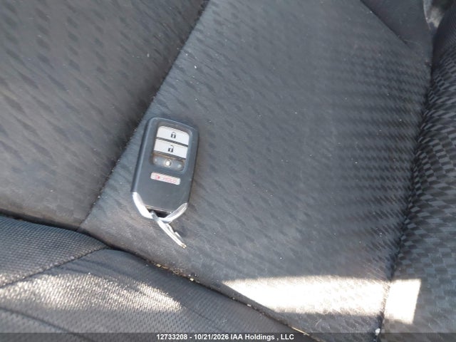 Honda CIVIC EX 2014 2HGFG3B51EH003171 Image 11