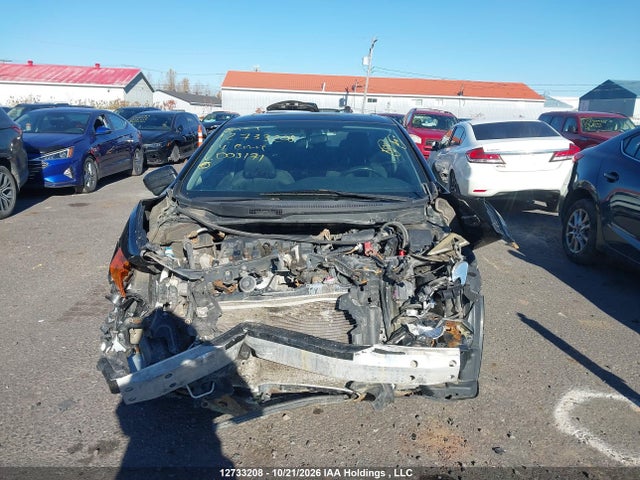 Honda CIVIC EX 2014 2HGFG3B51EH003171 Image 13
