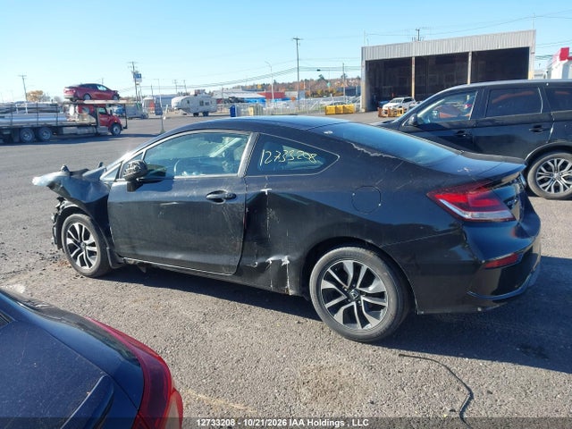 Honda CIVIC EX 2014 2HGFG3B51EH003171 Image 15