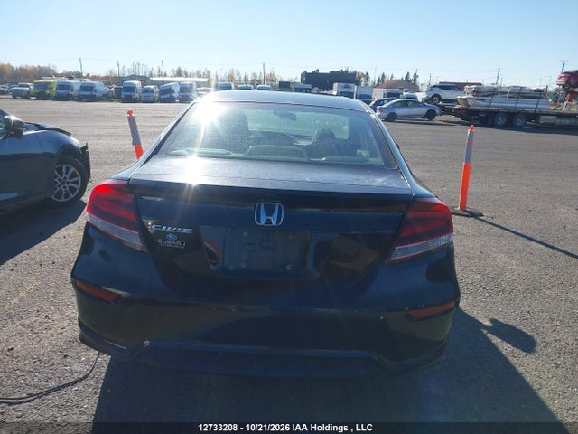 Honda CIVIC EX 2014 2HGFG3B51EH003171 Image 17