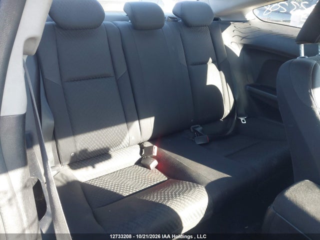 Honda CIVIC EX 2014 2HGFG3B51EH003171 Image 8