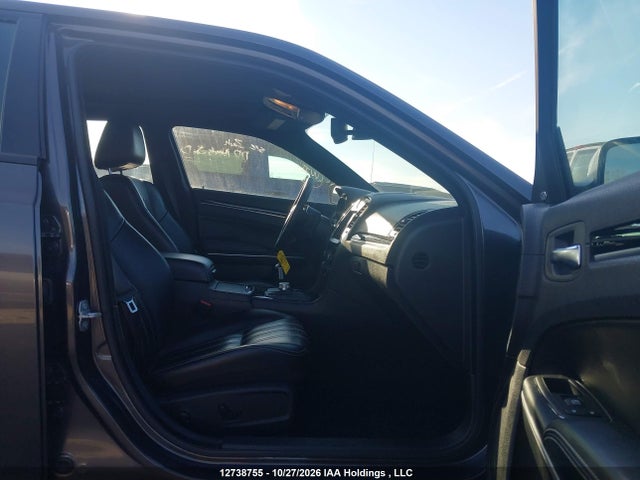 Продажа на аукционе авто 2022 Chrysler 300 S, vin: 2C3CCAGG4NH256694, номер лота: 12738755