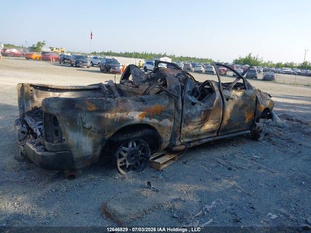 RAM 1500 St 2017 3C6RR7KT6HG761286 Image 13