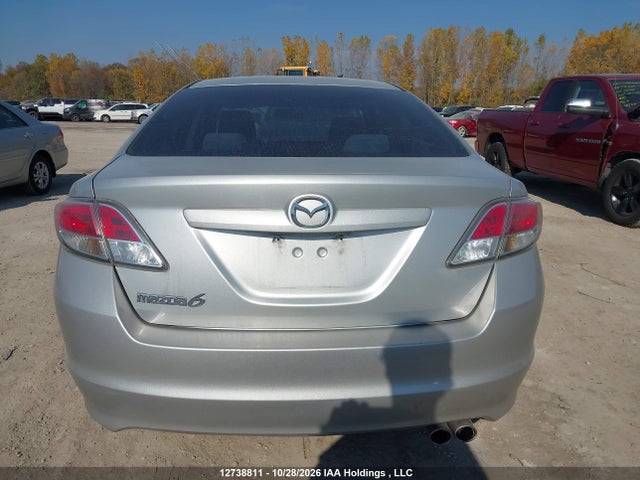 Продажа на аукционе авто 2010 Mazda Mazda6 Gs-i4, vin: 1YVHZ8BHXA5M16159, номер лота: 12738811